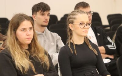 Sudjelovali smo na konferenciji o cyberbullyingu