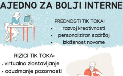 Zajedno za bolji internet