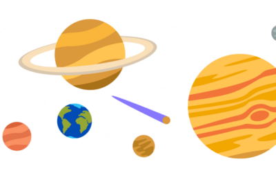 Školsko natjecanje iz Astronomije