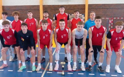 Županijsko prvenstvo školskih sportskih društava u košarci za srednje škole