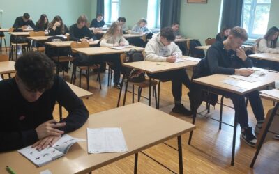 “Fit in Deutsch” ispiti u Gimnaziji