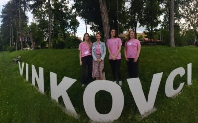 Državna smotra i natjecanje hrvatskih GLOBE škola