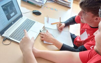 Međunarodni eTwinning projekt „Statistika i vjerojatnost našega zdravlja“