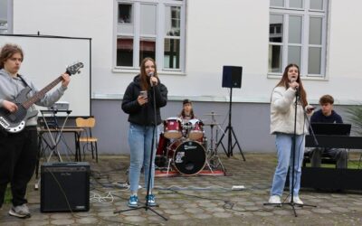 Međunarodni dan glazbe