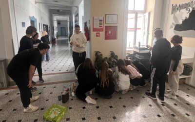 “Kad se male ruke slože, sve se može…”