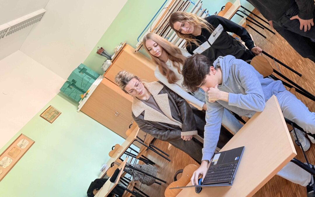 Budi glas onih koji glas nemaju