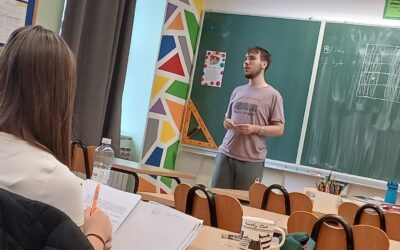 Centar izvrsnosti – Matematika (subota 8. studenoga 2025.)