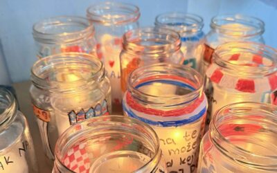 Dan sjećanja na žrtve Domovinskoga rata te Dan sjećanja na žrtvu Vukovara i Škabrnje