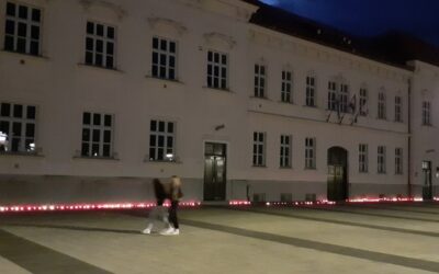 Gimnazija Petra Preradovića obilježila Dan sjećanja na žrtve Domovinskog rata i Dan sjećanja na žrtvu Vukovara i Škabrnje