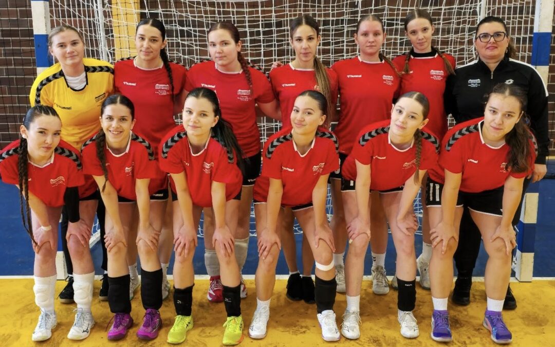 Županijsko prvenstvo u rukometu