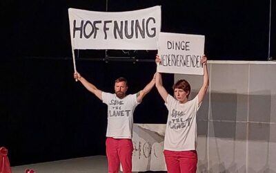 TRASHedy – odgovornost prema budućnosti