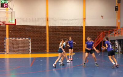 Županijsko natjecanje u košarci 3×3