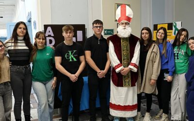 Dan sv. Nikole: stanica dobrote na putu prema Božiću