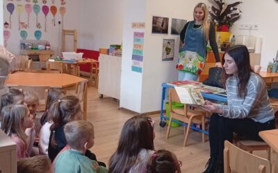 „15 po 15: cijela Hrvatska čita djeci“