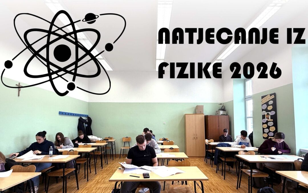 Školsko natjecanje iz fizike