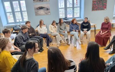 Dvije radionice za sigurnije i zdravije veze