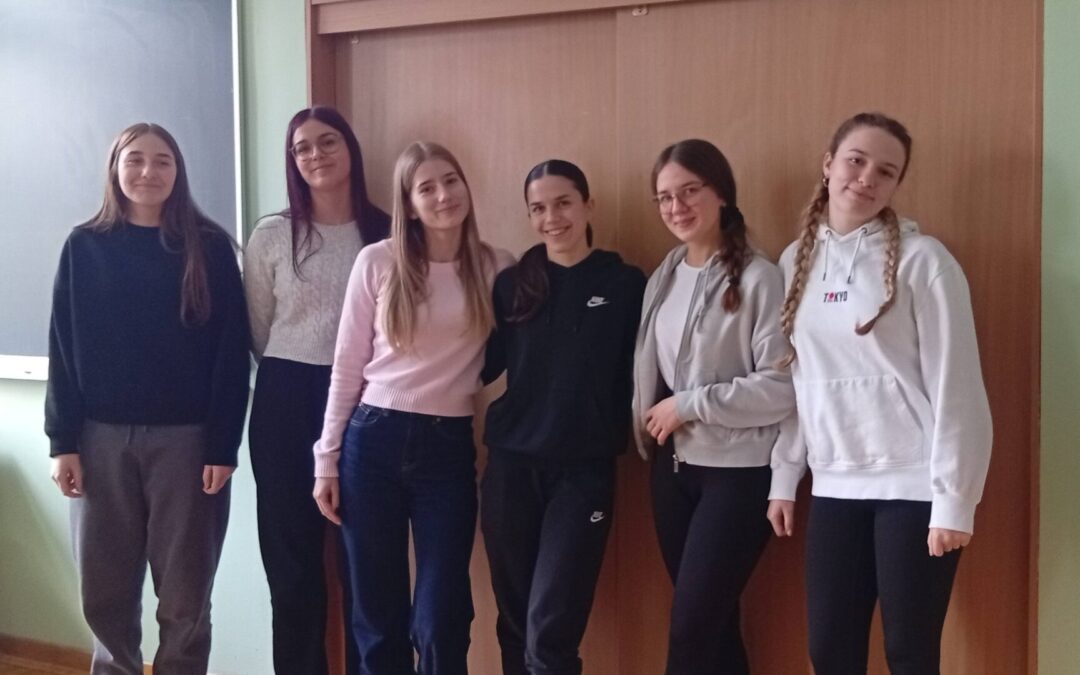 Održana školska smotra LiDraNo 2026.