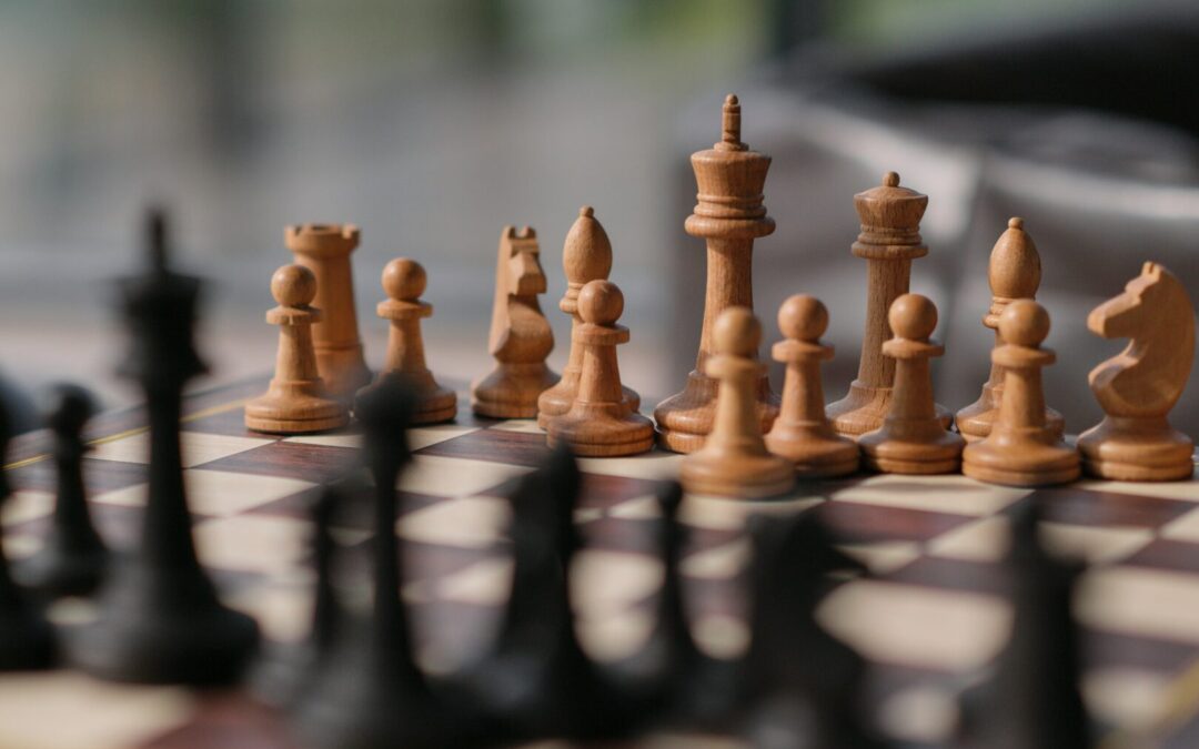 Prvenstvo Gimnazije u šahu – Prijava za sudjelovanja