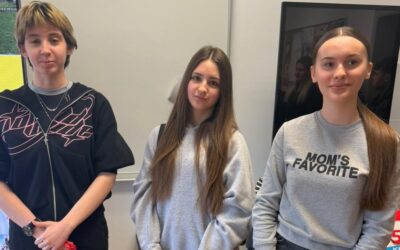 Županijsko natjecanje iz biologije (2025./2026.)