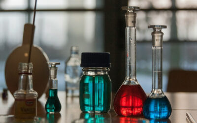 Izvještaj sa županijskog natjecanja iz kemije