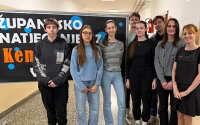 Posjetili smo Geo info centar u Voćinu