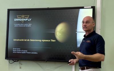 Predavanje Zorana Kahrića