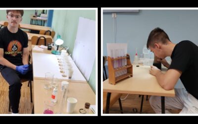 Učenici Gimnazije pozvani na Državno natjecanje iz biologije!