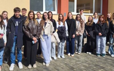 Županijsko natjecanje iz hrvatskoga jezika