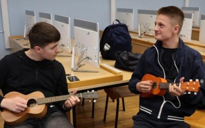 Obilježili smo Dan škole