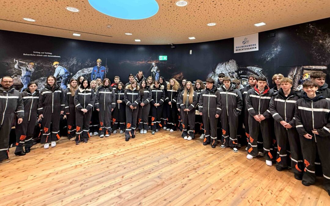 Izvještaj München-Salzburg