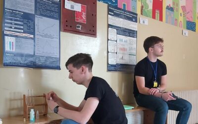 Imamo državnog prvaka i treće mjesto na državnom natjecanju iz biologije!