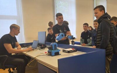 Festival znanosti 2026.