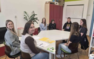 Iza nas je još jedan Fit in Deutsch!