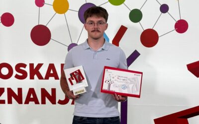 Oskar znanja Antonu Ladoviću!