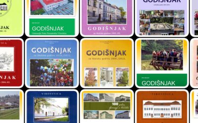 Svi godišnjaci na jednom mjestu: završena posljednja faza projekta Prošlost na dlanu