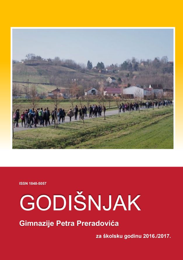 Godišnjak 2016-2017