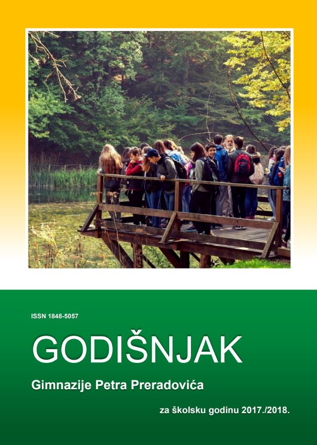 Godišnjak 2017-2018