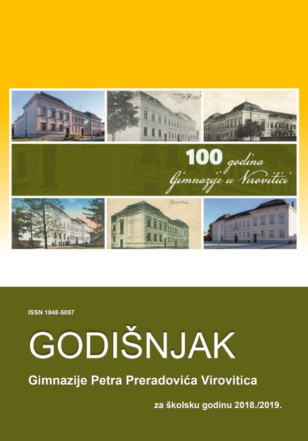Godišnjak 2018-2019