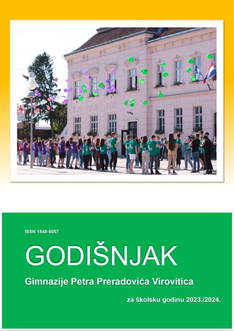 Godišnjak 2023-2024