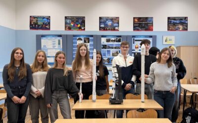 Obilježili smo World Space Week